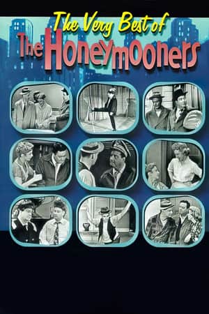 The Very Best of the Honeymooners