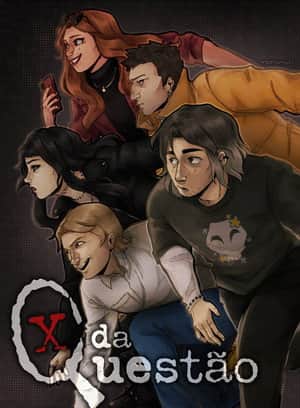 X da Questão