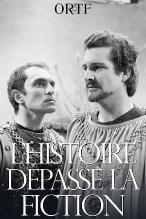 L'histoire dépasse la fiction