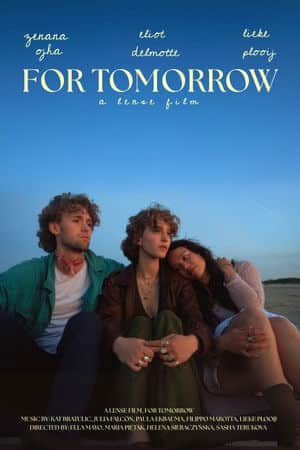 For Tomorrow