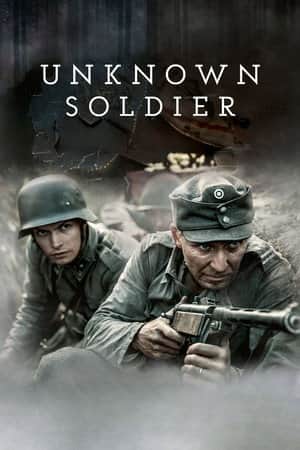 Unknown Soldier