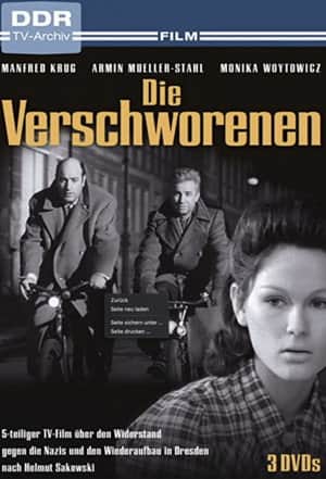Die Verschworenen