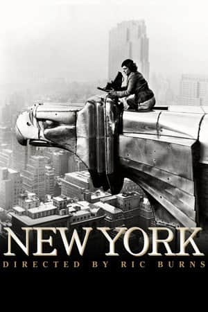 New York: A Documentary Film