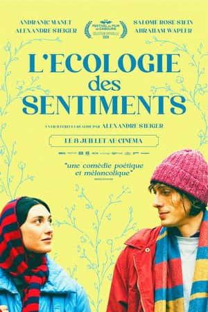 L'ĂŠcologie des sentiments