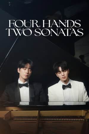 Four Hands, Two Sonatas