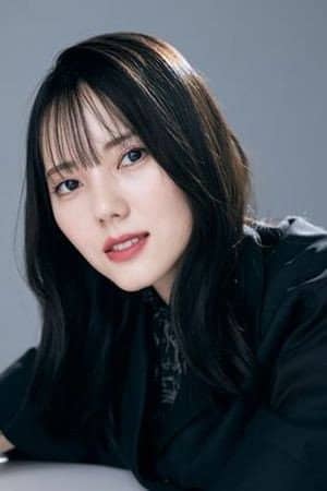 Yumiko Mochizuki