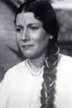 Aurora Cortés