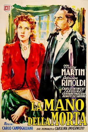 La mano della morta