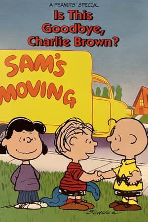 Is This Goodbye, Charlie Brown?