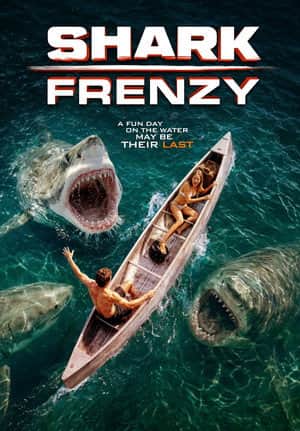 Shark Frenzy