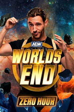 AEW Worlds End 2023: Zero Hour