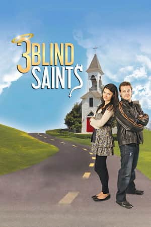 3 Blind Saints