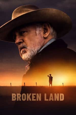 Broken Land