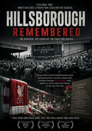 Hillsborough Remembered