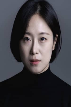Oh Eun-ji