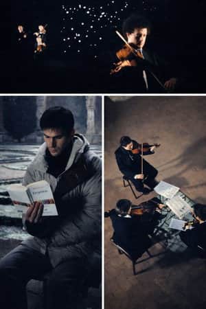 Le Quatuor des possibles