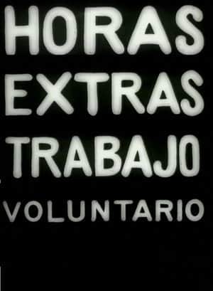About Extra Hours and Volunteer Work