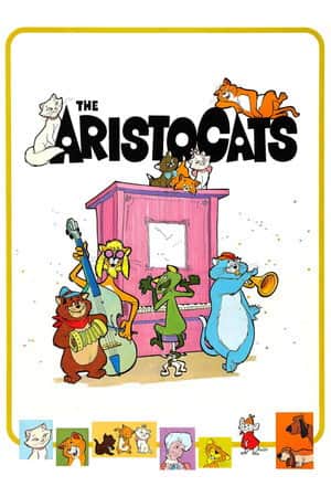 The Aristocats