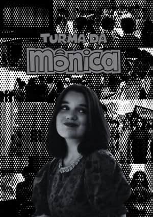 Monica and Friends