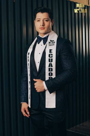 Sebastian Mora