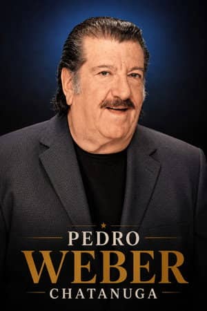 Pedro Weber 'Chatanuga'