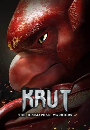 Krut: The Himmaphan Warriors