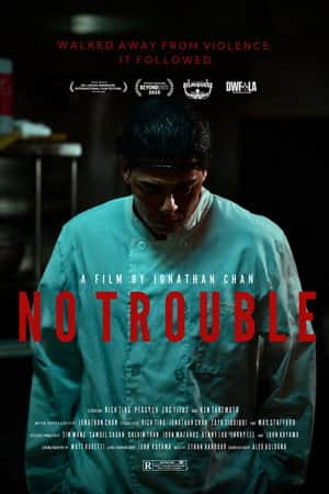 No Trouble