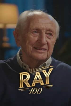 100 jaar Ray