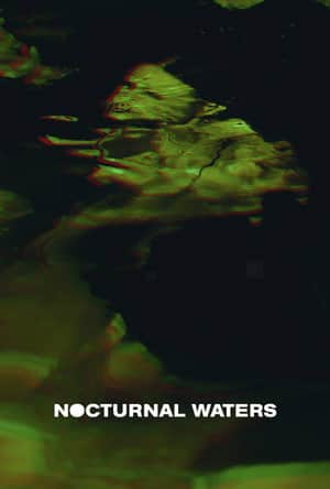 Águas noturnas