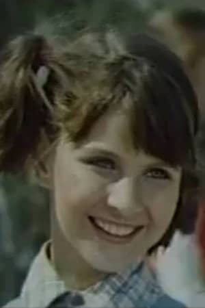 Oksana Simonova