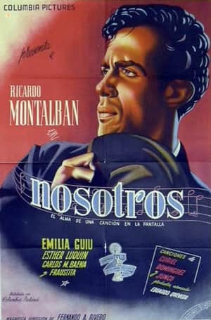 Nosotros