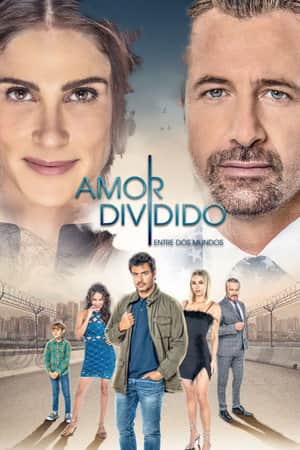 Amor Dividido