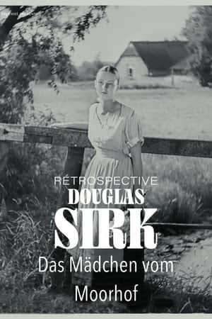 The Girl from the Marsh Croft