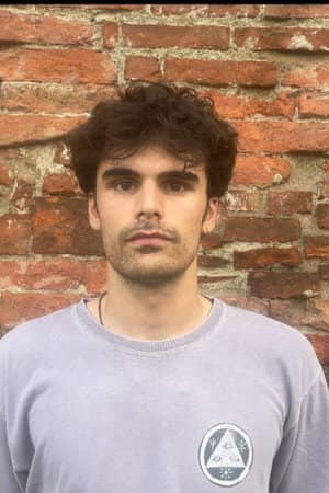Niccolò Scaravelli
