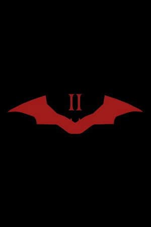 The Batman: Part II