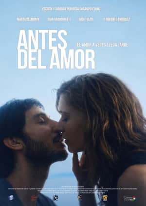 Before Love