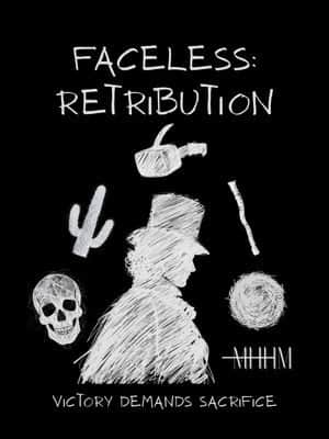 Faceless: Retribution