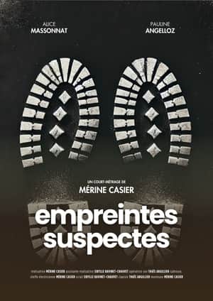 Empreintes Suspectes