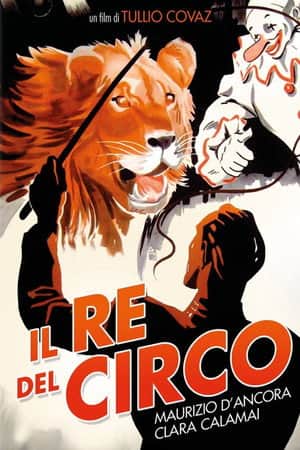 Il re del circo