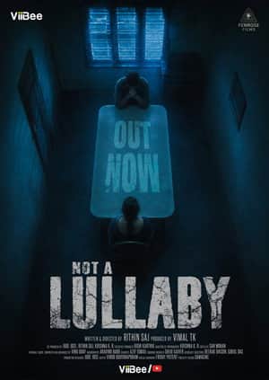 Not a Lullaby