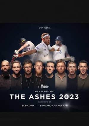 Our Take | The Ashes 2023 | Behind-The-Scenes of The Men's Series