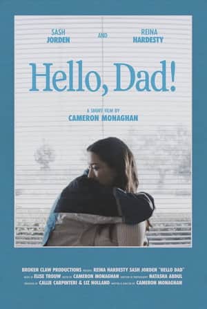 Hello, Dad!