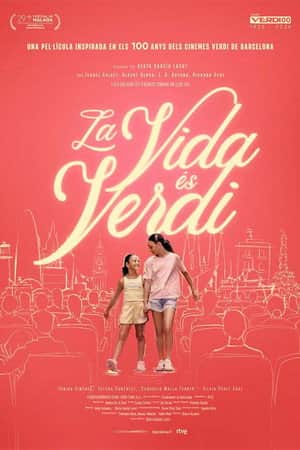 La vida és Verdi