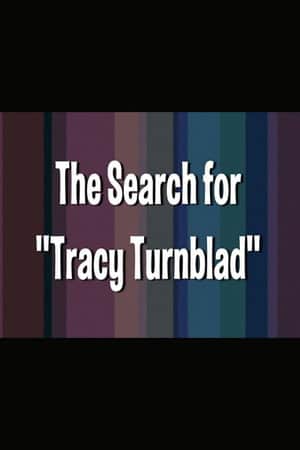 Hairspray: The Search for Tracy Turnblad