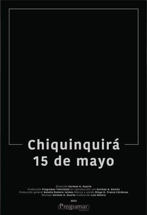 Chiquinquirá, May 15th