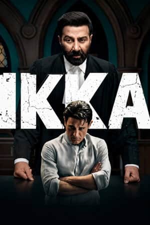 Ikka