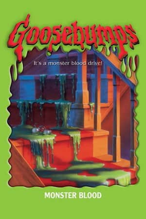 Goosebumps: Monster Blood