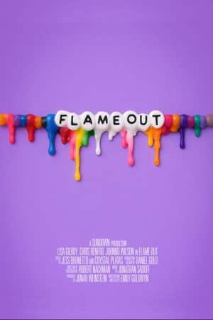 Flame Out