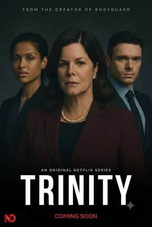 TRINITY