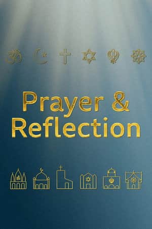 Prayer and Reflection